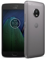 Замена дисплея на телефоне Motorola Moto G5 в Сочи